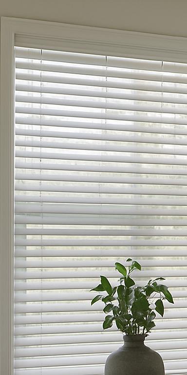 Custom window blinds in Stafford TX